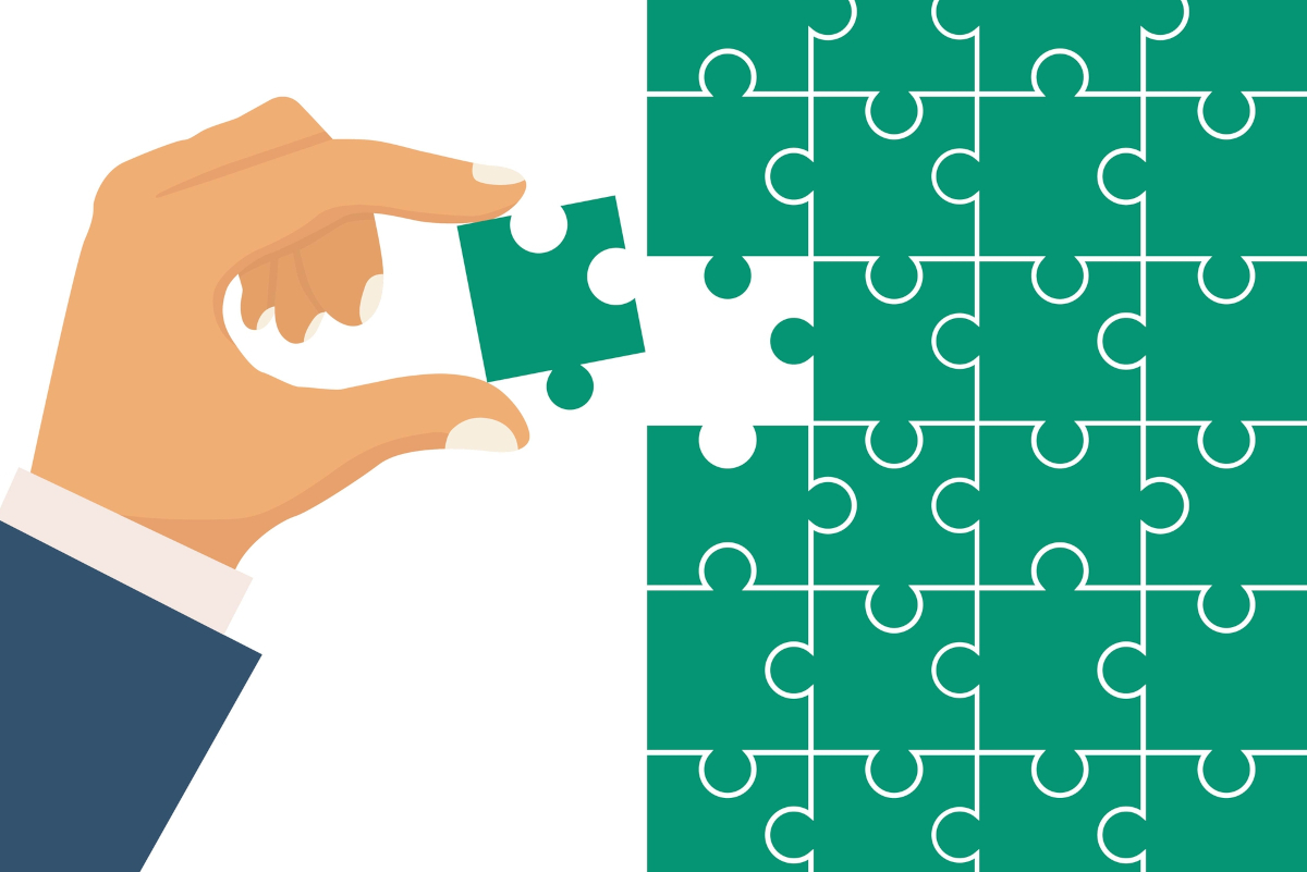 Smarter, Simpler Data Quality Management